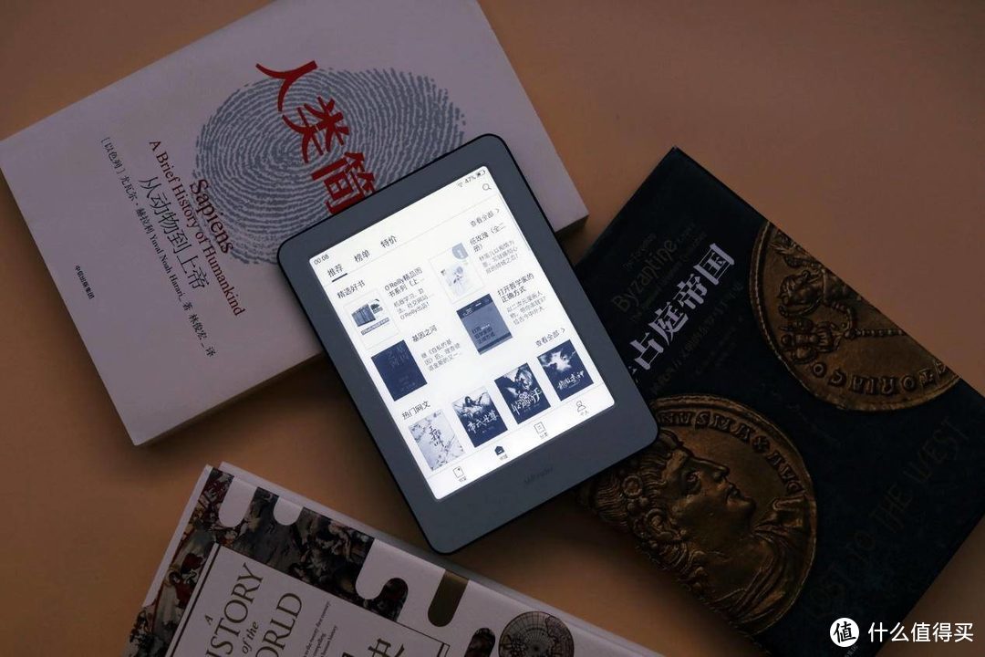 Kindle劲敌 小米多看电纸书是否能成为行业黑马？