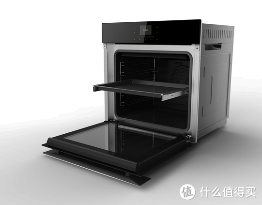 方太KQD60F-Z2M7烤箱开箱体验