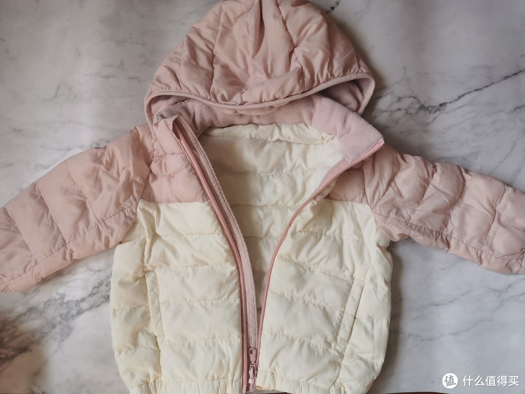 从几十到几百，这些外套陪伴宝宝温暖过冬——婴幼儿冬季外套横评