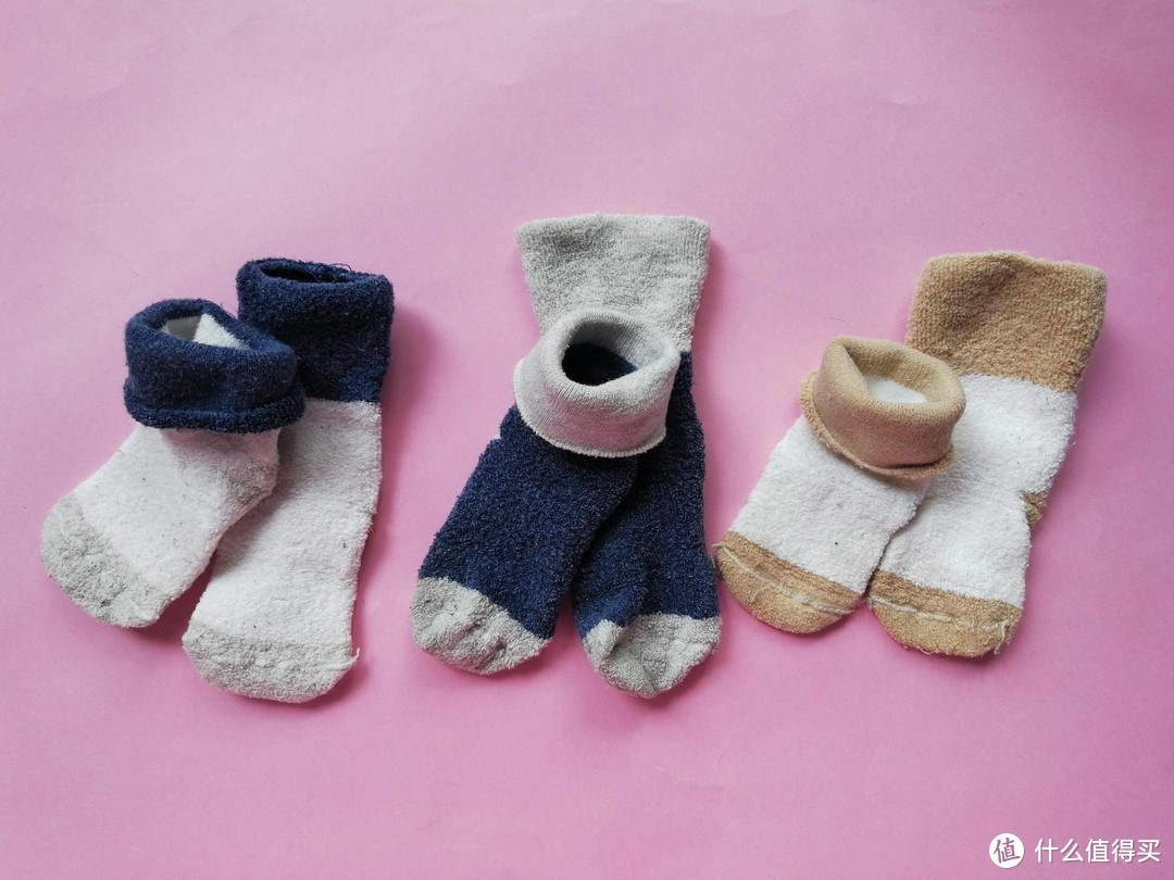 冬天让袜子也出彩，10双袜子打造童模宝宝
