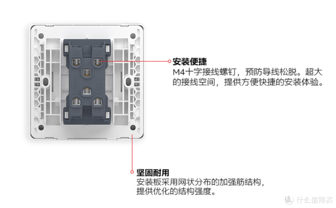 好看顶屁用？用10年看看，ABB插座换新体验