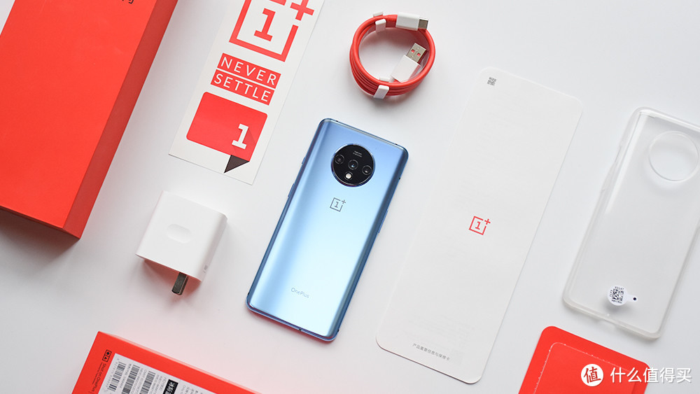 OnePlus 7T 深度体验报告丨是中庸，亦是未来。