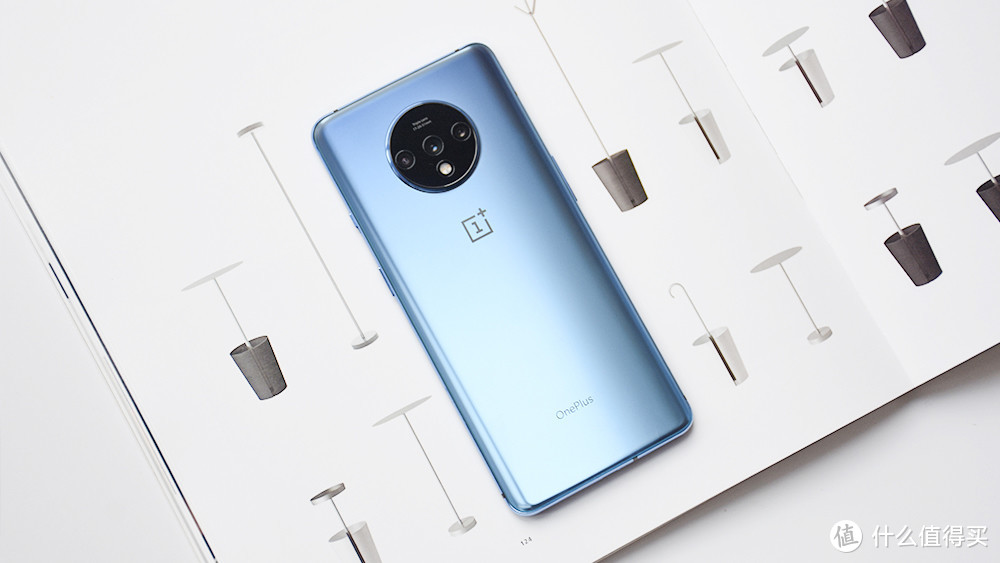 OnePlus 7T 深度体验报告丨是中庸，亦是未来。