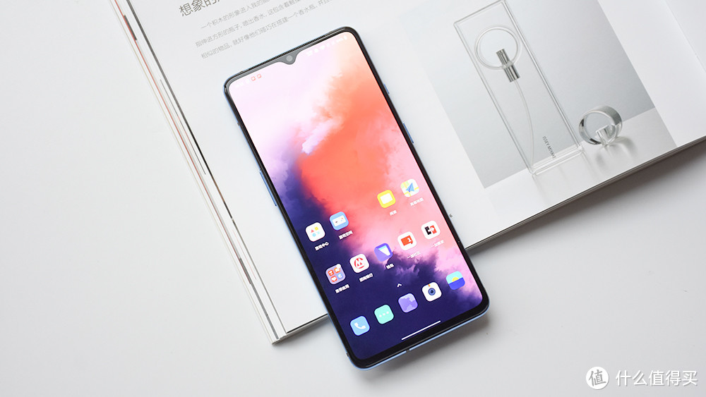 OnePlus 7T 深度体验报告丨是中庸，亦是未来。