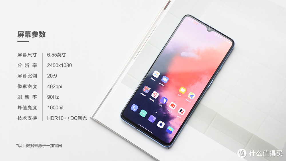 OnePlus 7T 深度体验报告丨是中庸，亦是未来。