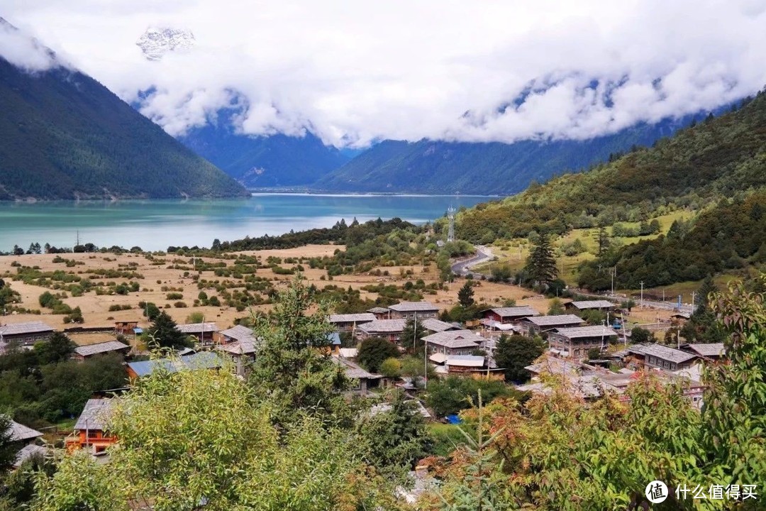 盘点10座名湖，没有西湖洞庭，却各具特色，不输美色