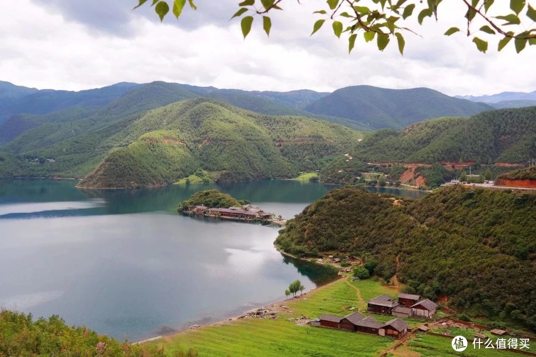 盘点10座名湖，没有西湖洞庭，却各具特色，不输美色