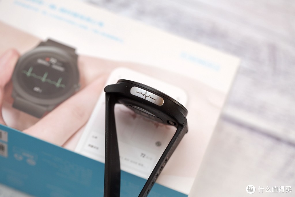 打败Apple watch的乐心医疗级心电健康手表检测结果被医疗界认可