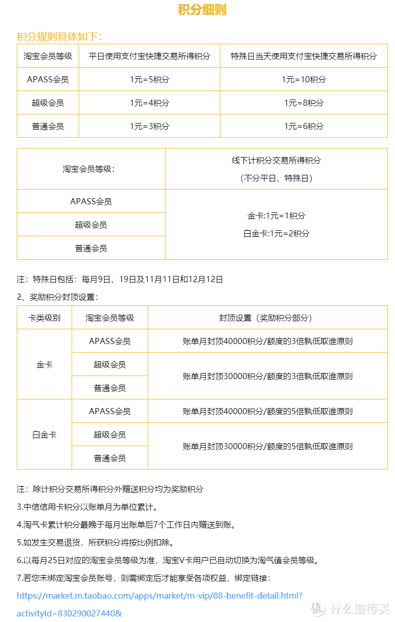 在薅积分这个事情上，我是认真的 - 从两张多倍积分卡说起