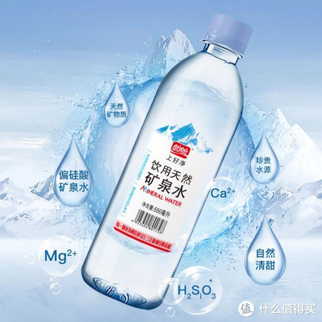 粮油水奶和零食：我的年度吃货清单