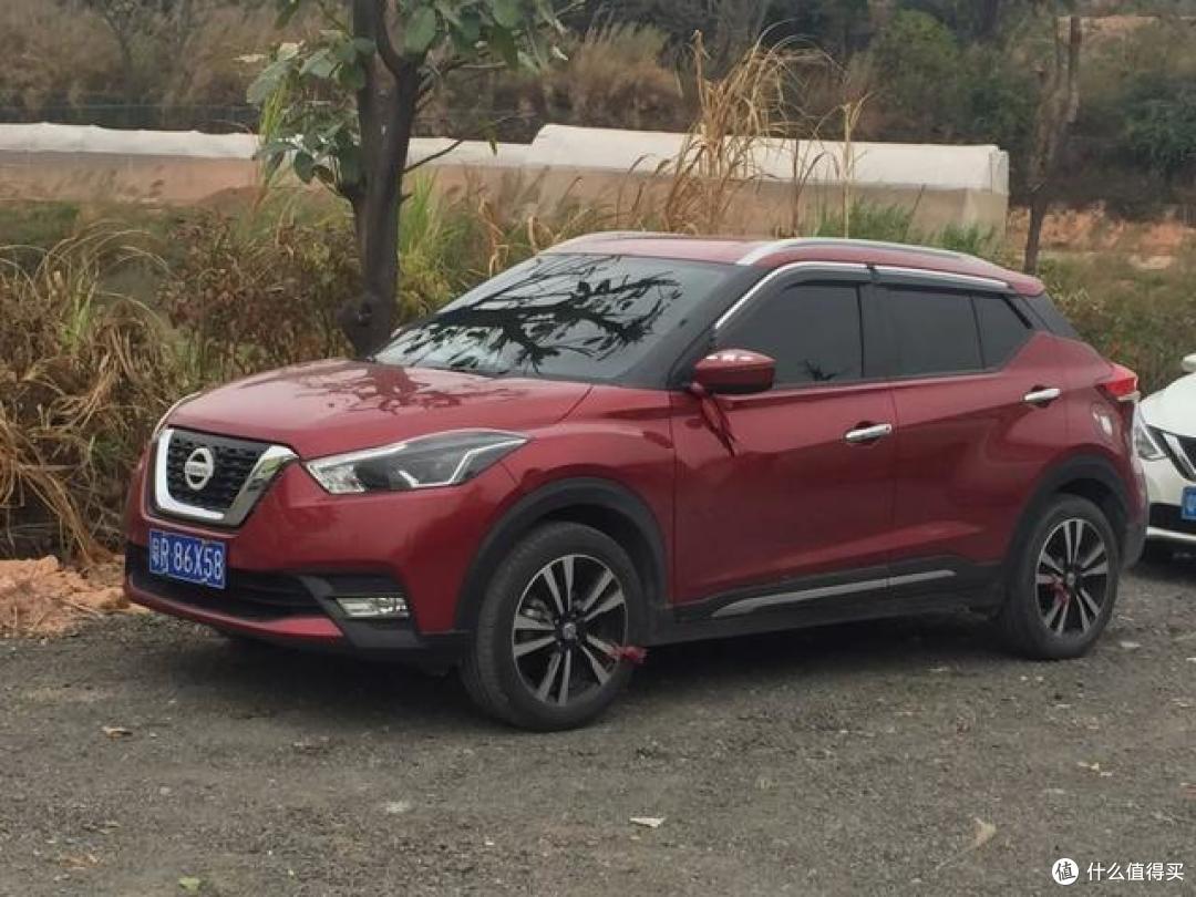 日产这款小suv征服了全世界 却让日本车媒老师咬牙切齿 汽车整车 什么值得买 日产这款小suv征服了全世界 却让日本车媒老师咬牙切齿 汽车整车 什么值得买