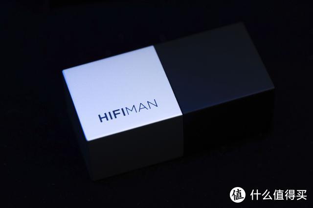 成年人的第一款真无线蓝牙耳机——HIFIMAN TWS600A