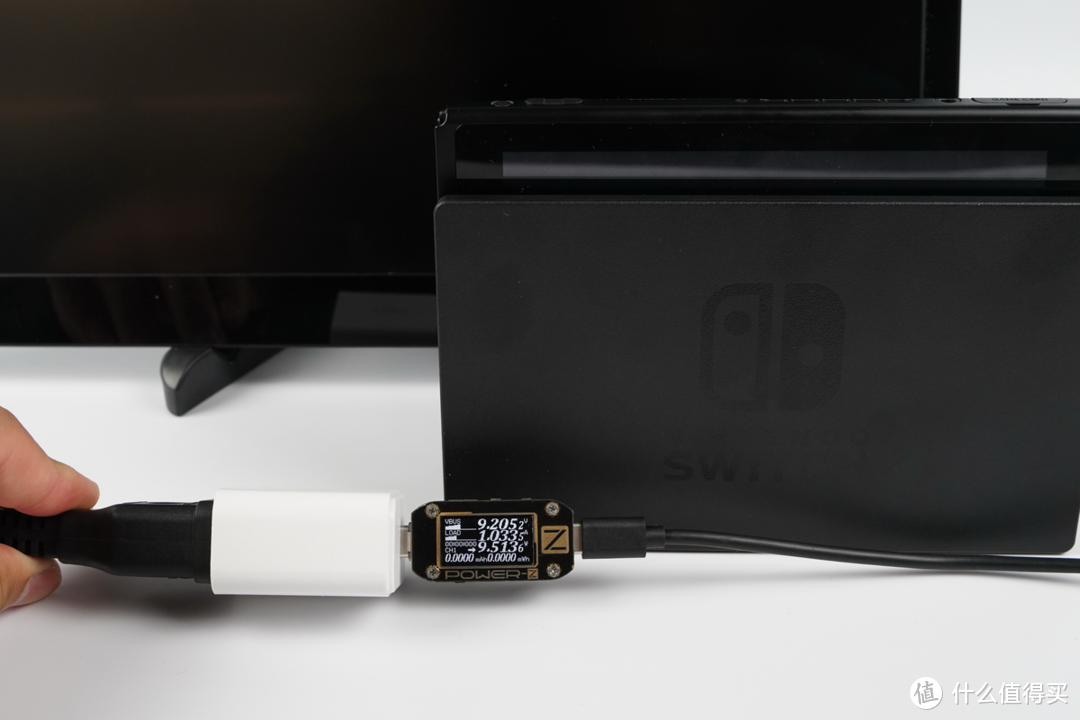 任天堂Switch国行版第三方PD充电器兼容性大评测（18W篇）