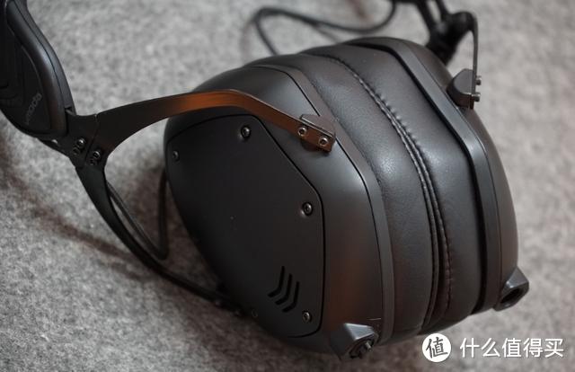 美国电音经典型号的终极版诞生 V-MODA M-100 MASTER评测