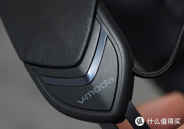 美国电音经典型号的终极版诞生 V-MODA M-100 MASTER评测