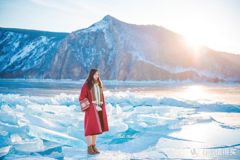 【贝加尔湖畔❄️邂逅蓝冰】那些很冒险的梦，我们一起去疯