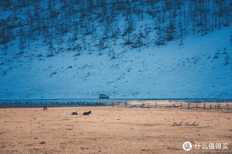 【贝加尔湖畔❄️邂逅蓝冰】那些很冒险的梦，我们一起去疯