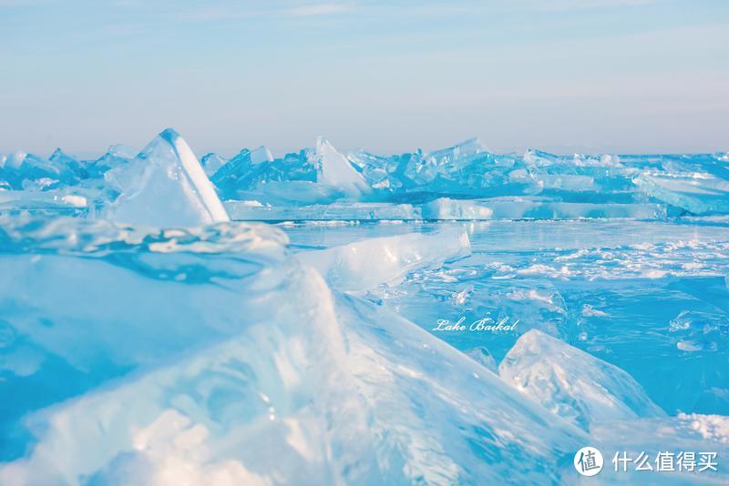 【贝加尔湖畔❄️邂逅蓝冰】那些很冒险的梦，我们一起去疯