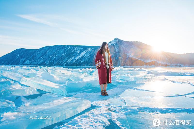 【贝加尔湖畔❄️邂逅蓝冰】那些很冒险的梦，我们一起去疯