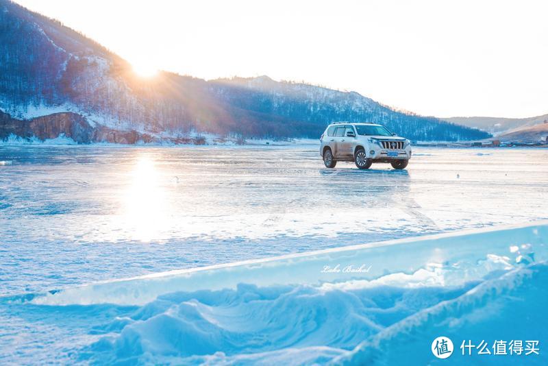 【贝加尔湖畔❄️邂逅蓝冰】那些很冒险的梦，我们一起去疯