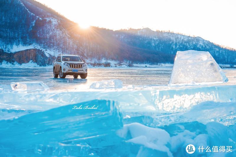 【贝加尔湖畔❄️邂逅蓝冰】那些很冒险的梦，我们一起去疯