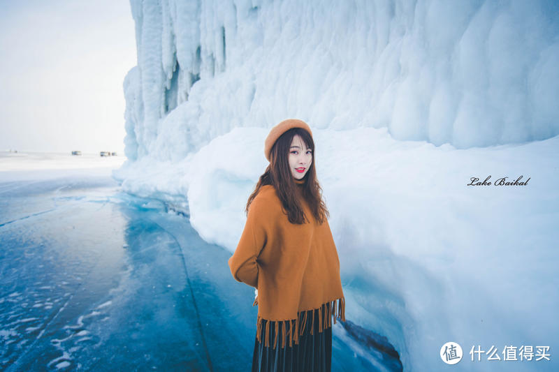 【贝加尔湖畔❄️邂逅蓝冰】那些很冒险的梦，我们一起去疯