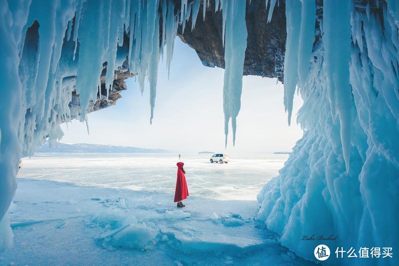 【贝加尔湖畔❄️邂逅蓝冰】那些很冒险的梦，我们一起去疯