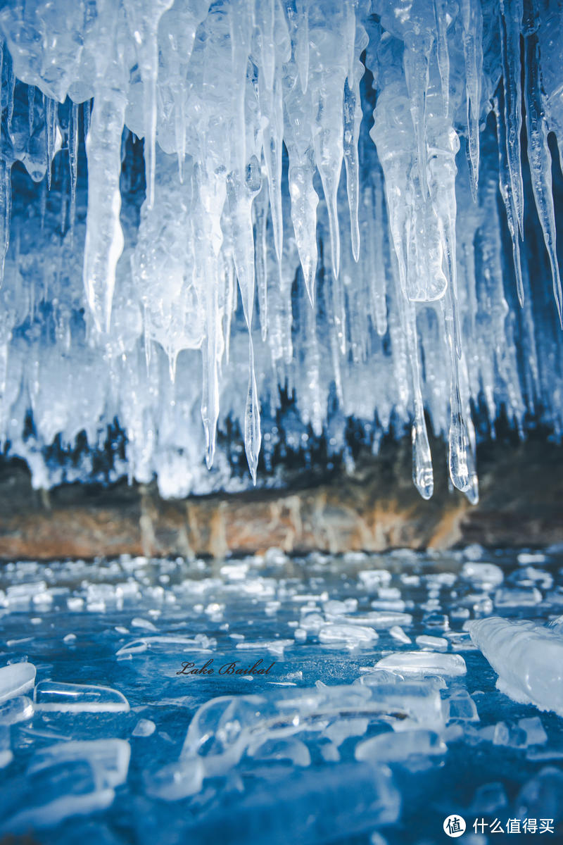 【贝加尔湖畔❄️邂逅蓝冰】那些很冒险的梦，我们一起去疯