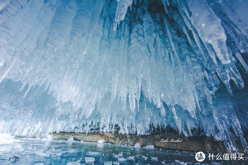 【贝加尔湖畔❄️邂逅蓝冰】那些很冒险的梦，我们一起去疯