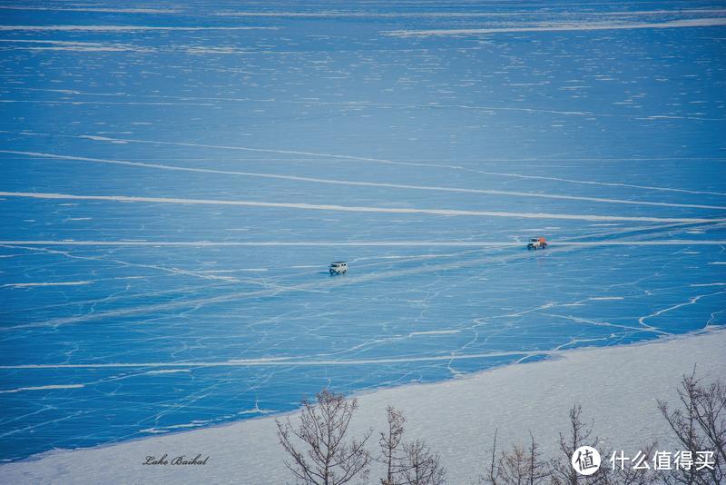 【贝加尔湖畔❄️邂逅蓝冰】那些很冒险的梦，我们一起去疯