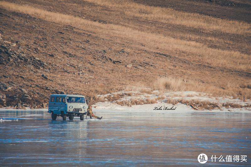 【贝加尔湖畔❄️邂逅蓝冰】那些很冒险的梦，我们一起去疯