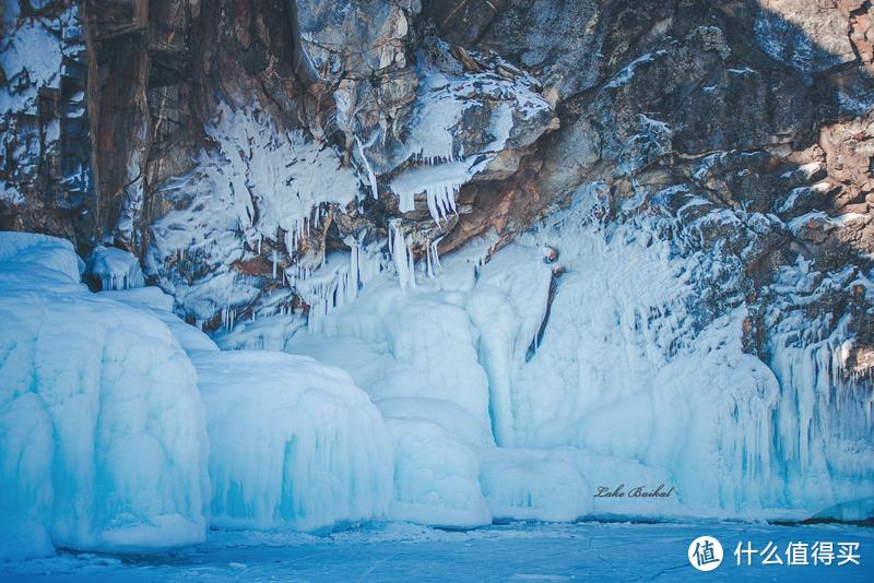 【贝加尔湖畔❄️邂逅蓝冰】那些很冒险的梦，我们一起去疯