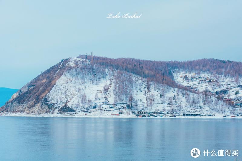 【贝加尔湖畔❄️邂逅蓝冰】那些很冒险的梦，我们一起去疯