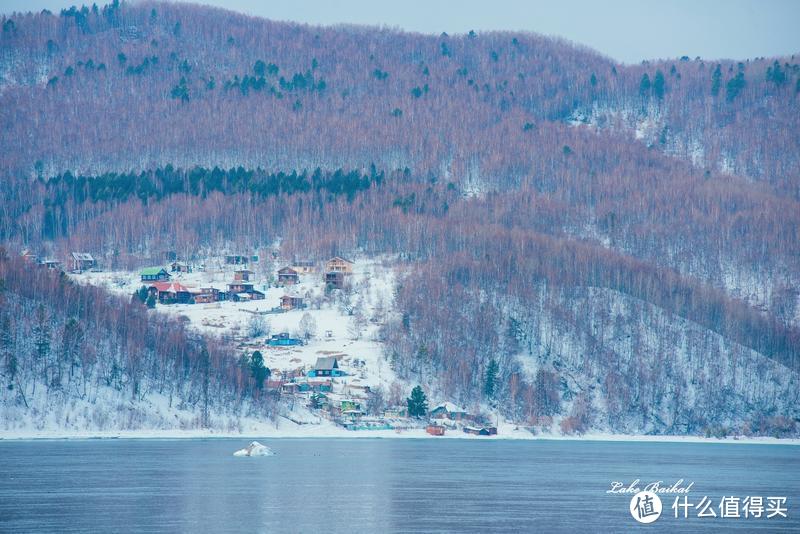 【贝加尔湖畔❄️邂逅蓝冰】那些很冒险的梦，我们一起去疯