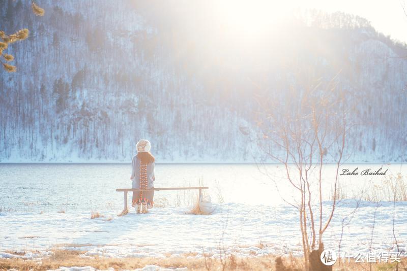 【贝加尔湖畔❄️邂逅蓝冰】那些很冒险的梦，我们一起去疯