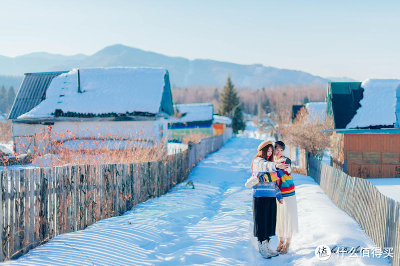 【贝加尔湖畔❄️邂逅蓝冰】那些很冒险的梦，我们一起去疯