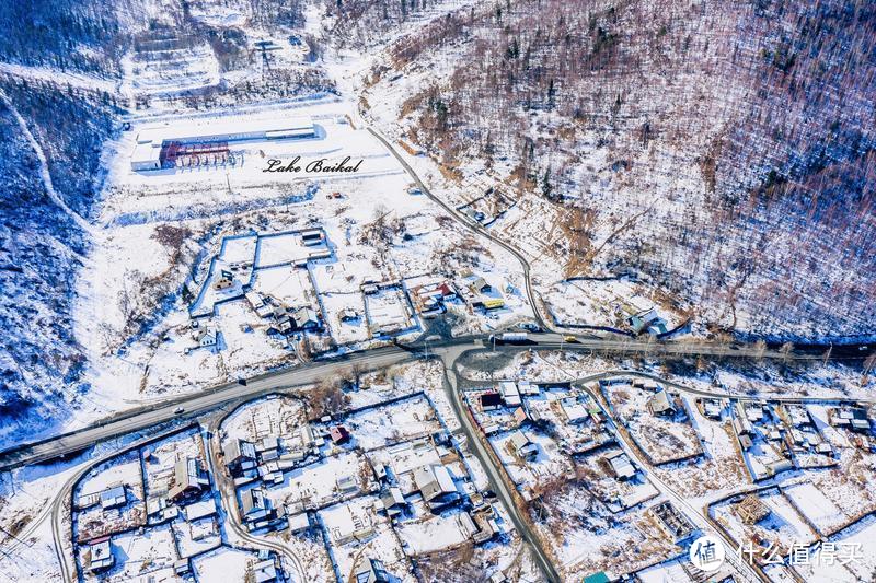 【贝加尔湖畔❄️邂逅蓝冰】那些很冒险的梦，我们一起去疯