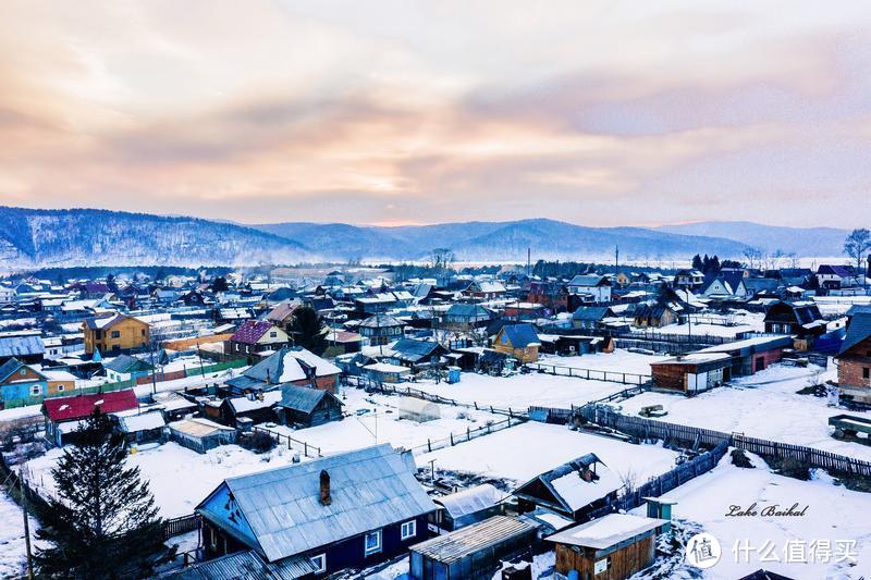 【贝加尔湖畔❄️邂逅蓝冰】那些很冒险的梦，我们一起去疯