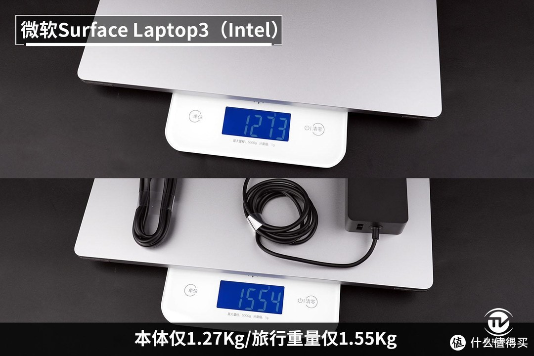 十代酷睿碾压Ryzen+ 微软Surface Laptop3双雄对决