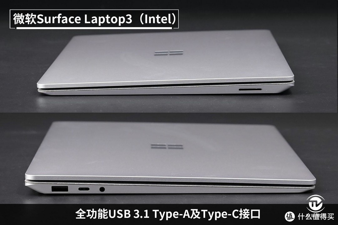 十代酷睿碾压Ryzen+ 微软Surface Laptop3双雄对决