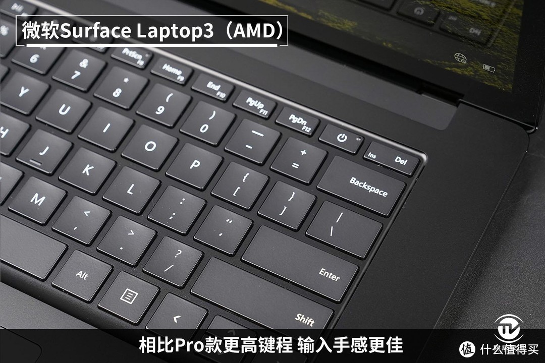 十代酷睿碾压Ryzen+ 微软Surface Laptop3双雄对决