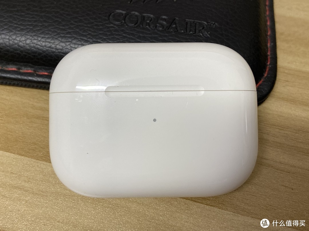 AirPods Pro一个月的使用体验