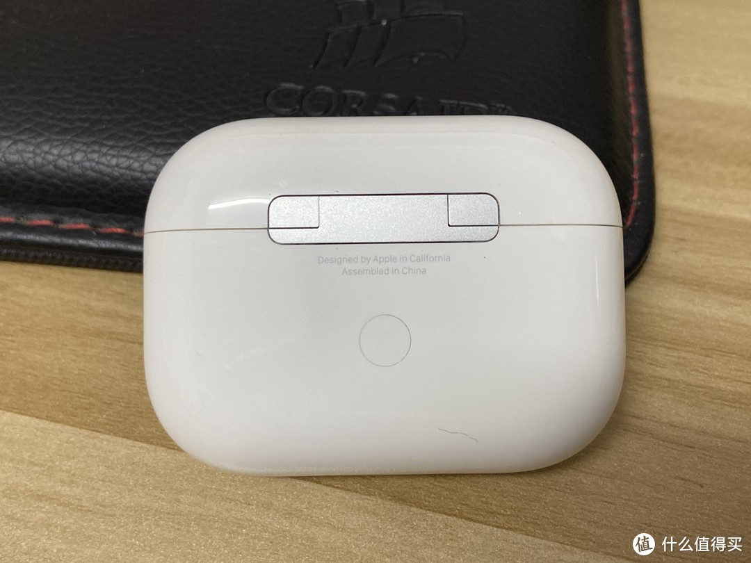 AirPods Pro一个月的使用体验