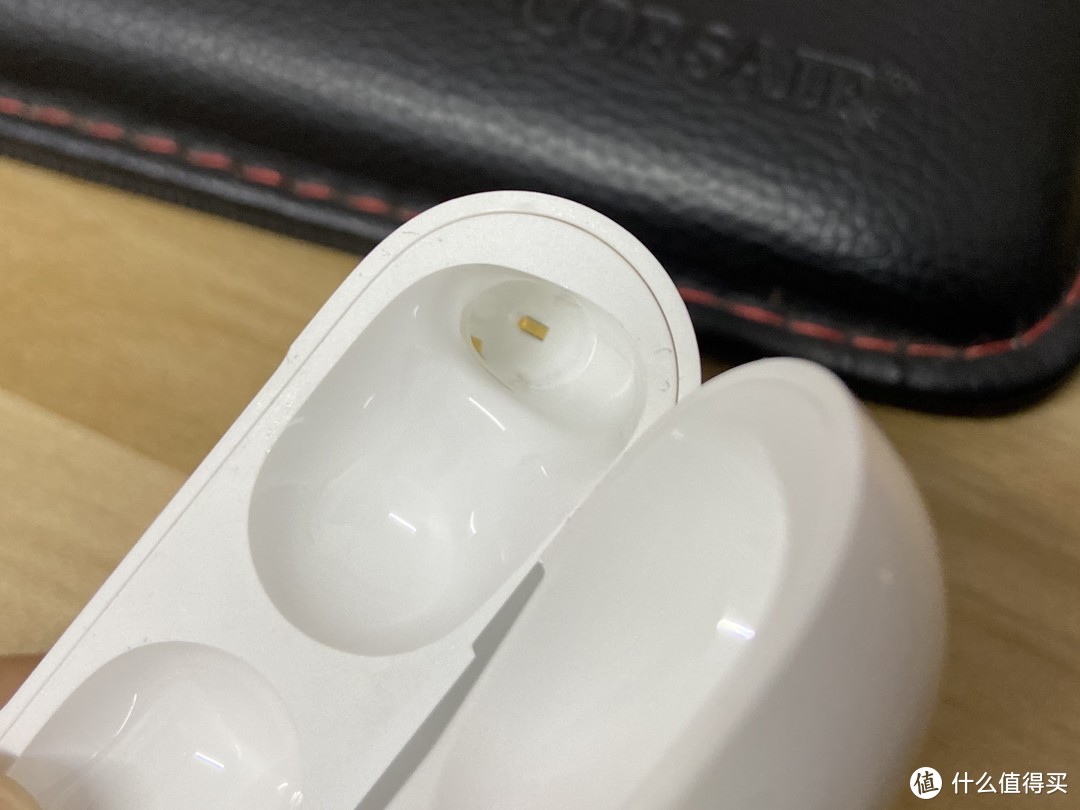 AirPods Pro一个月的使用体验