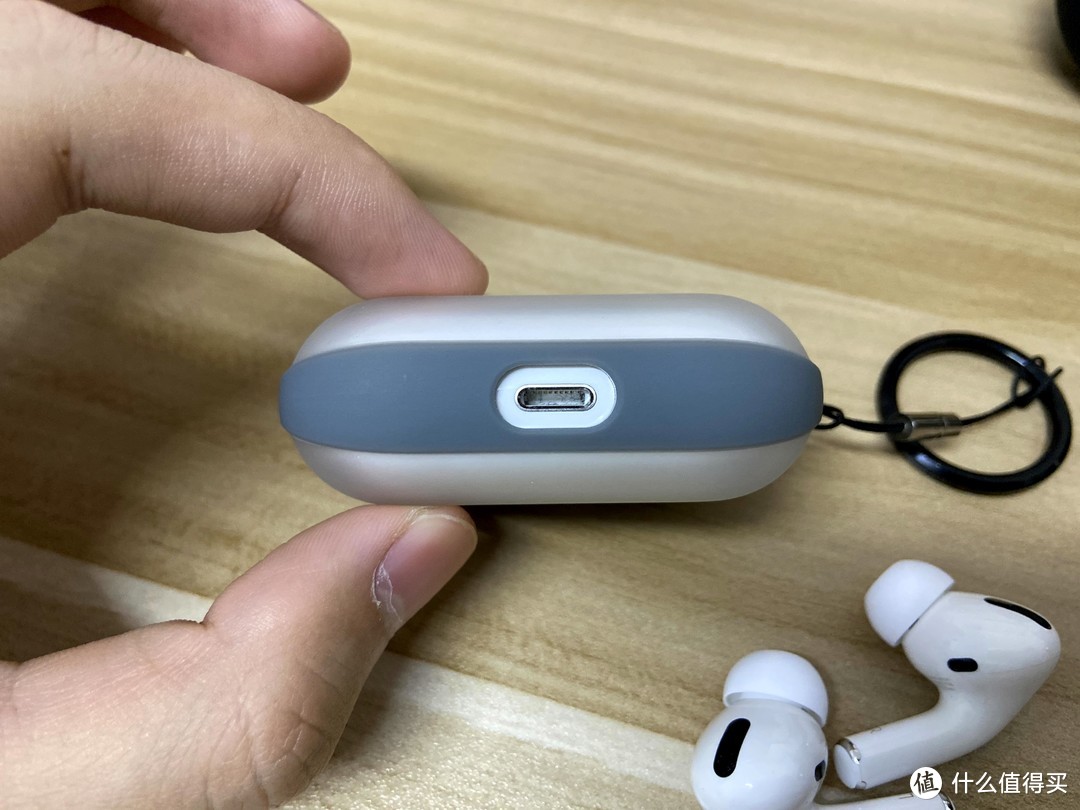 AirPods Pro一个月的使用体验