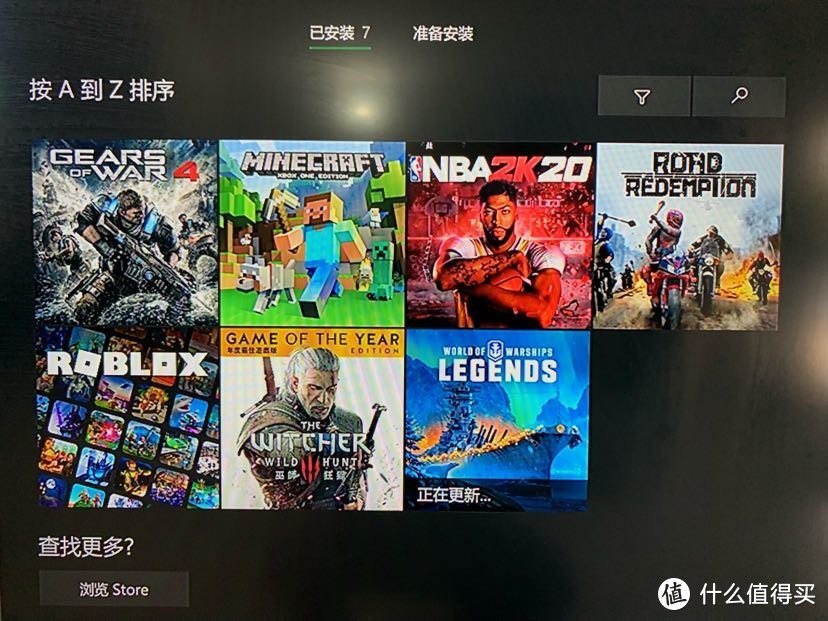 闲鱼入手XBOX ONE S 500g开箱体验