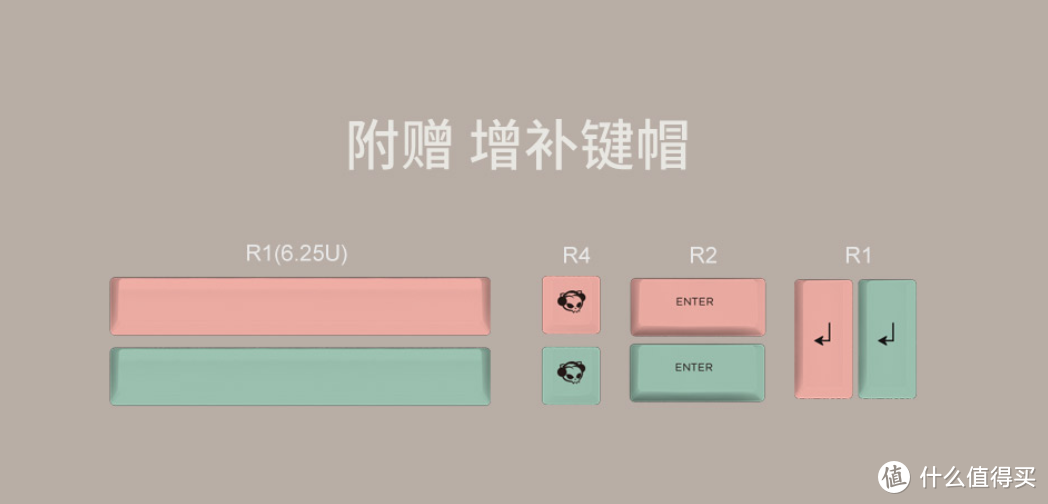 致敬经典，Akko 3018 9009无线双模键盘体验