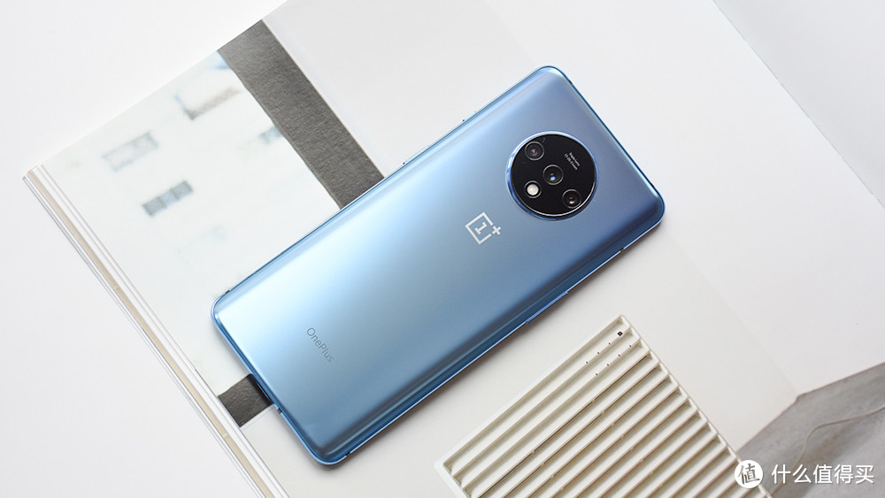 OnePlus 7T 深度体验报告丨是中庸，亦是未来。