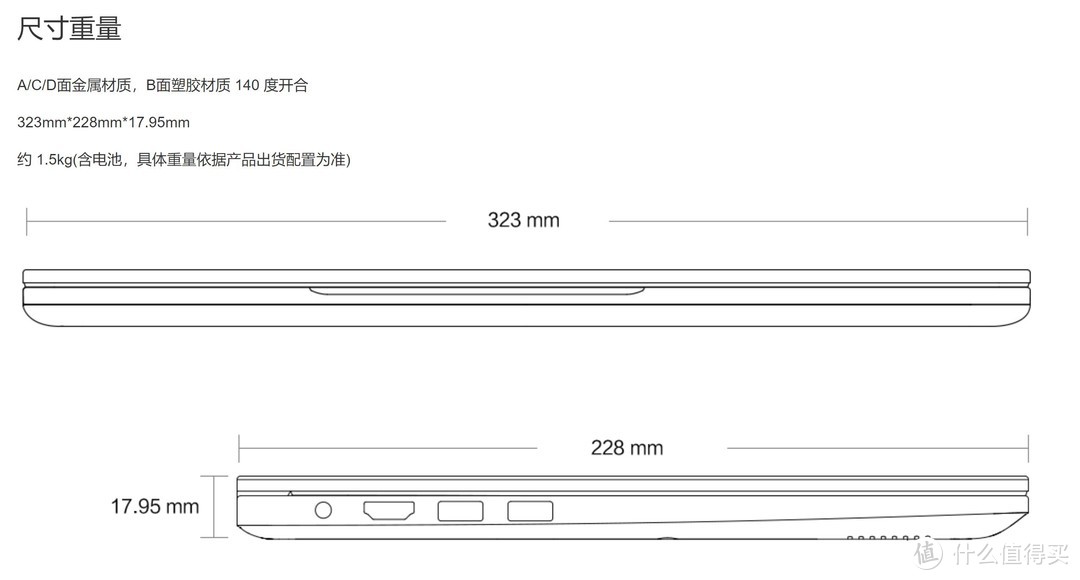 打造极致性价比，Redmibook 14 锐龙版R7/16G/512G版晒单