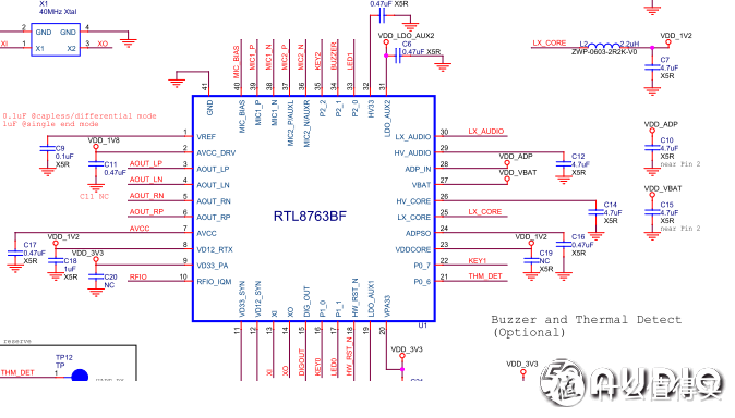 拆解报告：Astrotec阿思翠 S80 TWS真无线蓝牙耳机